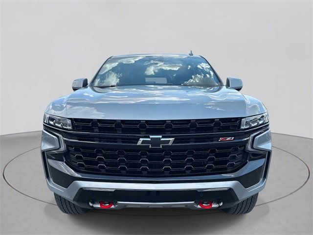 2024 Chevrolet Tahoe Z71 photo 33