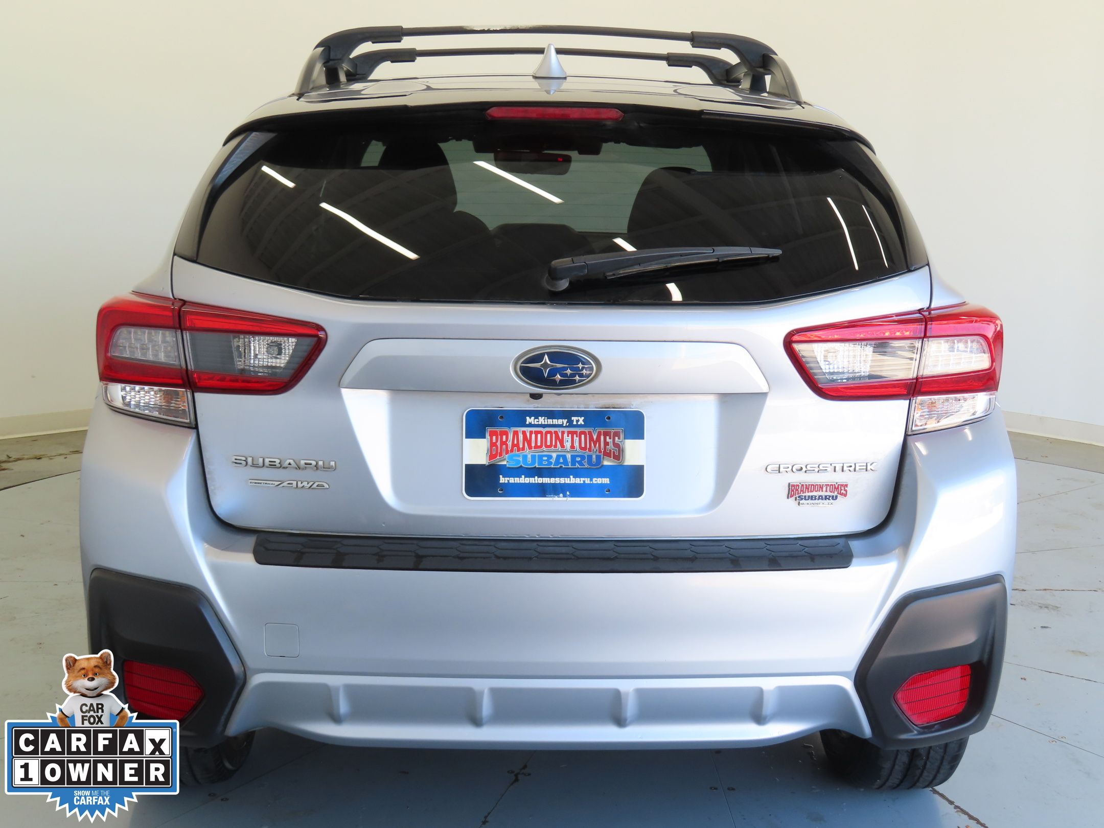 2023 Subaru Crosstrek Premium photo 4