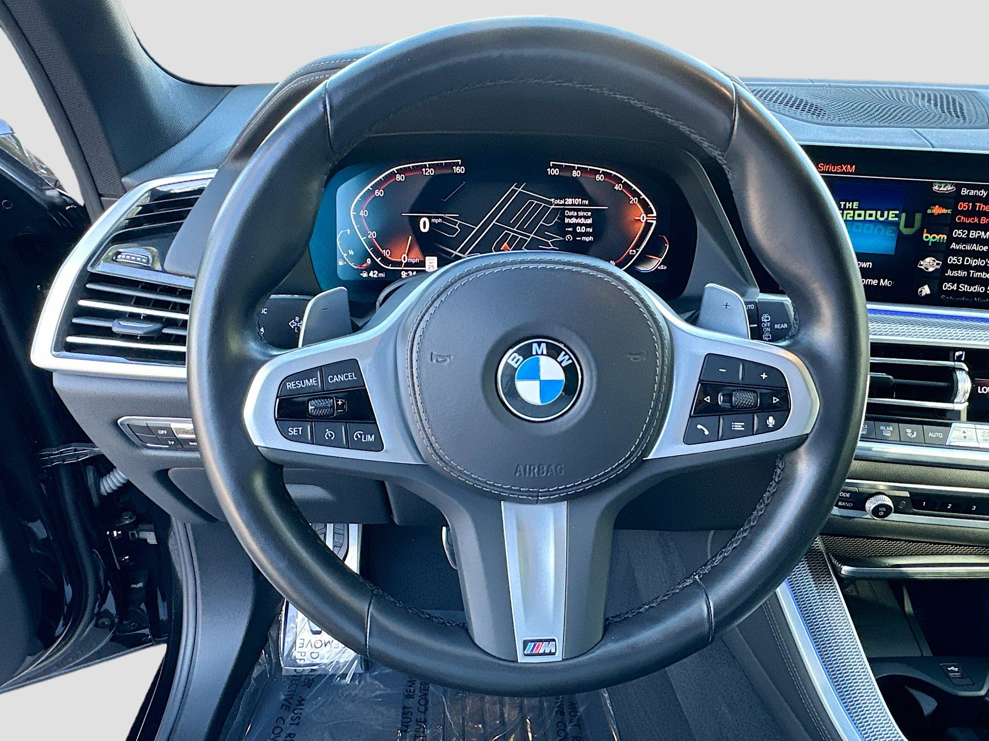 2023 Bmw X5 sDrive40i photo 11