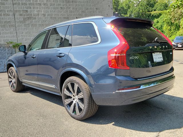 2025 Volvo XC90 AWD Plus photo 4