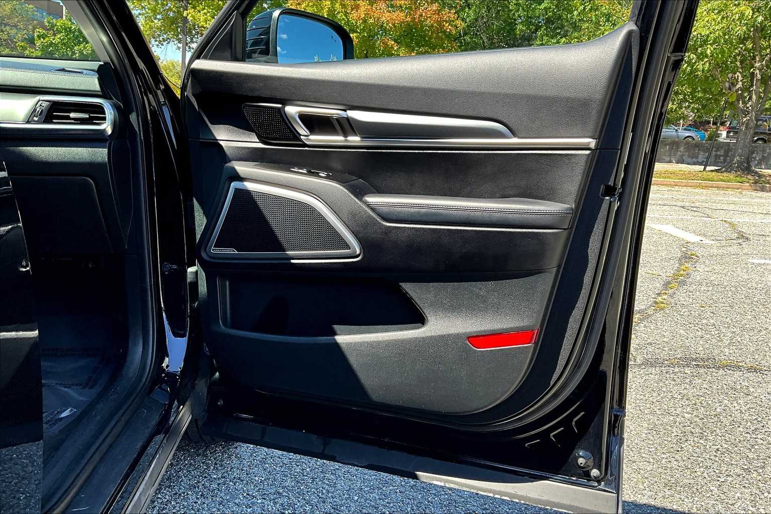 2022 Kia Telluride S photo 20