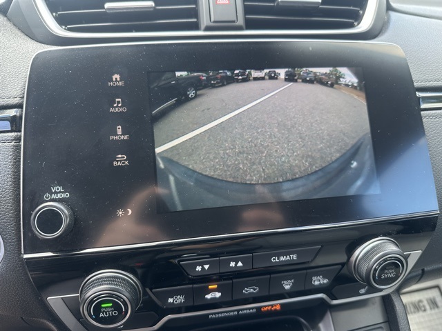 2022 Honda CR-V EX photo 14