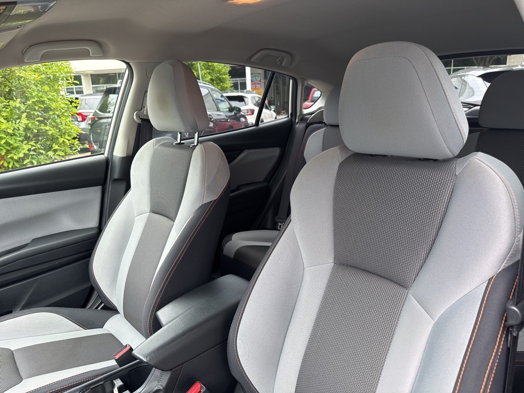 2023 Subaru Crosstrek Premium photo 19