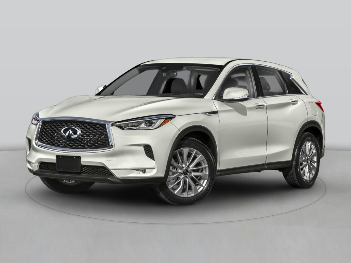 2024 INFINITI QX50 Luxe's photo