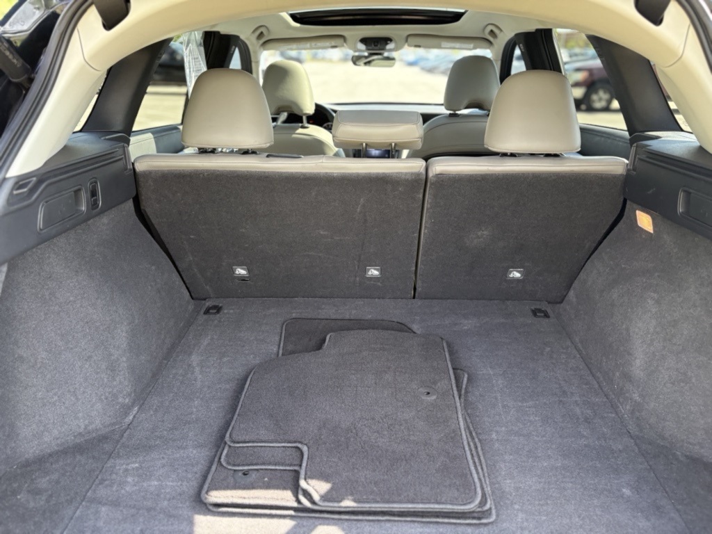 2023 Infiniti QX50 Luxe AWD photo 30