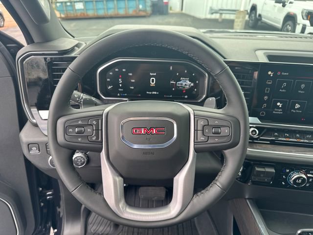 2026 Gmc Sierra 1500 SLT photo 13