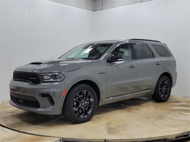 2024 Dodge Durango R/T photo 8