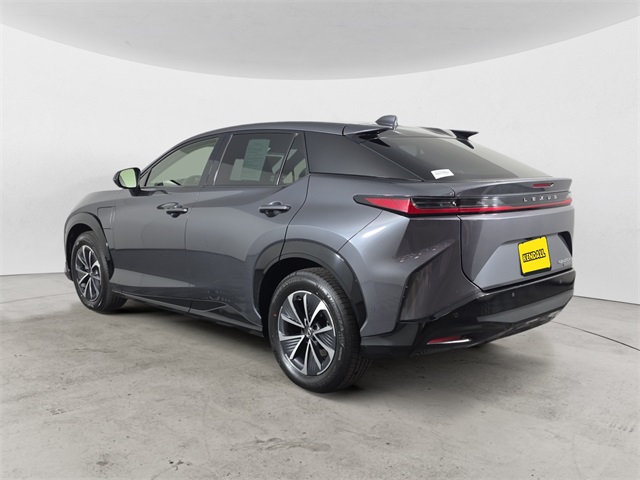 2023 Lexus RZ 450e Premium photo 3