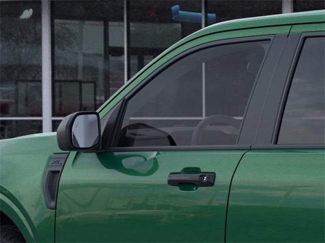 2025 FORD MAVERICK - Image 45