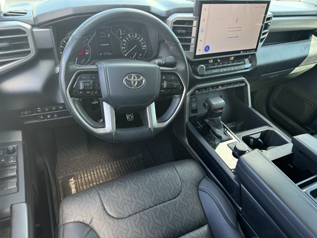 2022 Toyota Tundra SR5 photo 12