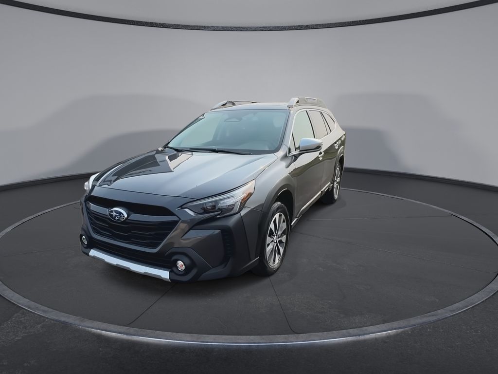 2025 Subaru Outback Touring XT photo 4