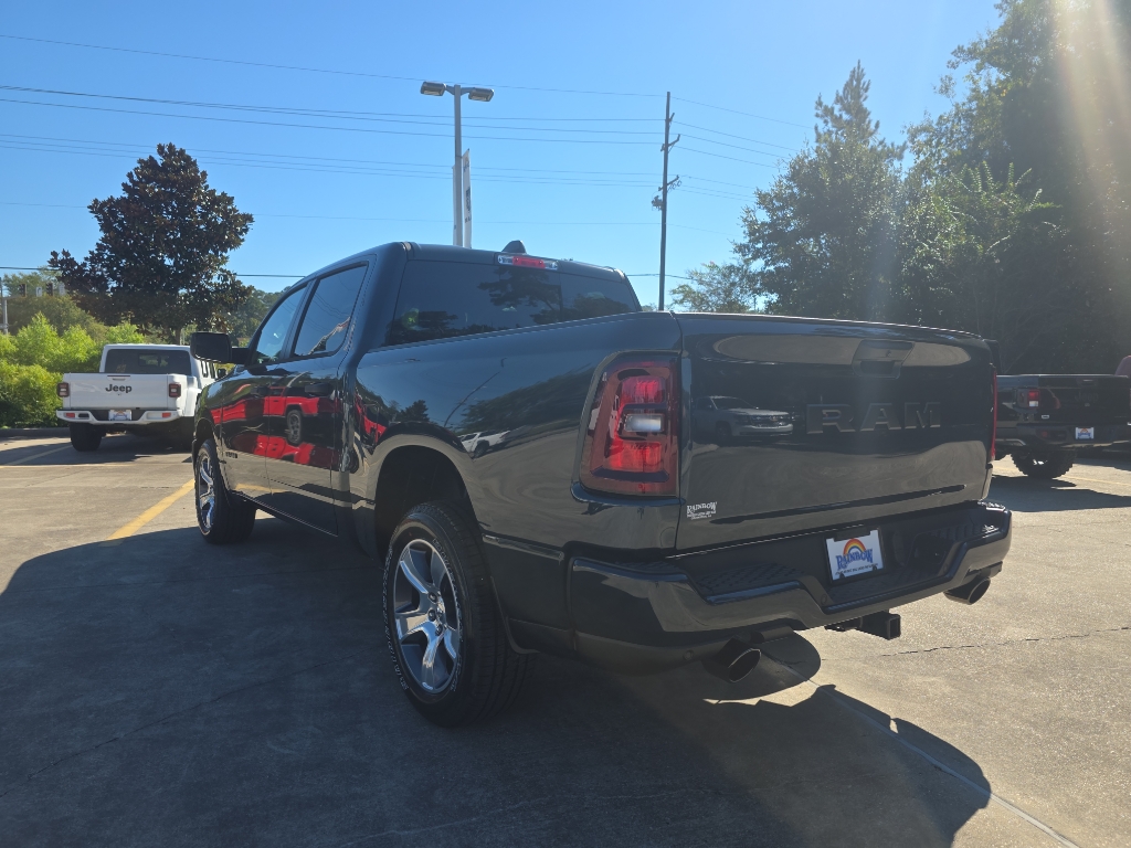 2026 Ram 1500 Express photo 2