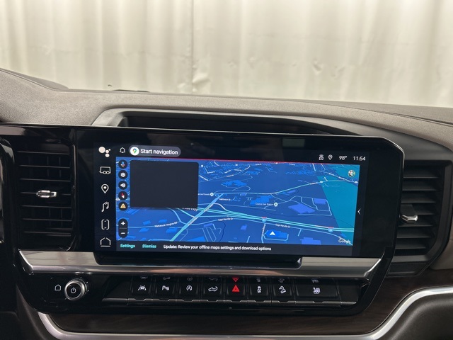 2022 Gmc Sierra 1500 SLT photo 15