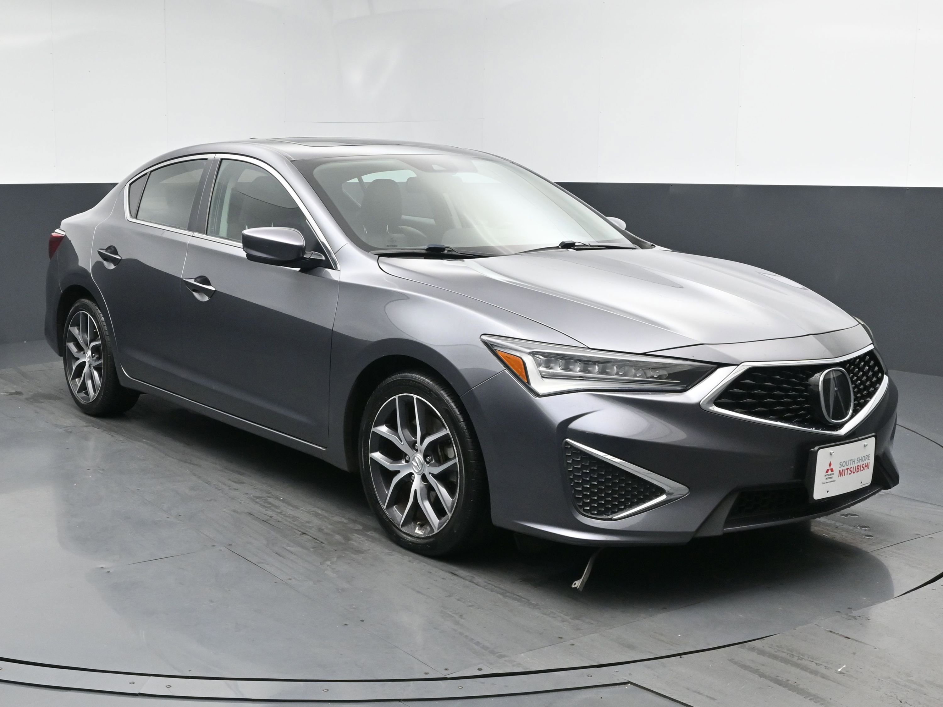 2022 Acura ILX Premium photo 2