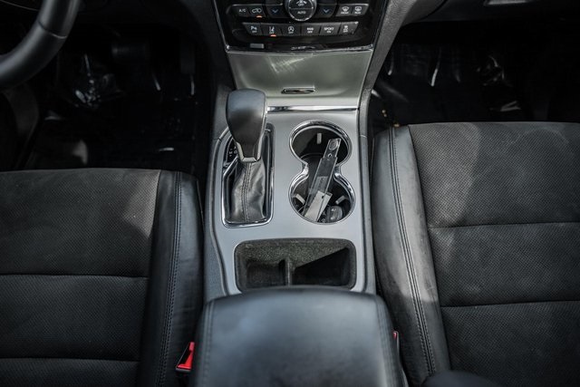 2021 Jeep Grand Cherokee Laredo photo 22