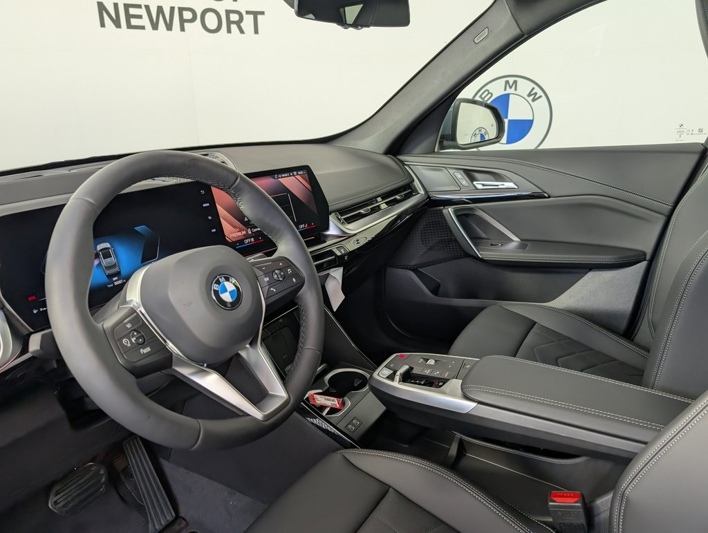 2026 Bmw X1 XDrive28i photo 11