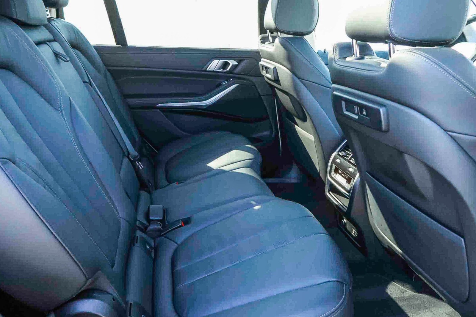 2022 Bmw X7 xDrive40i photo 11