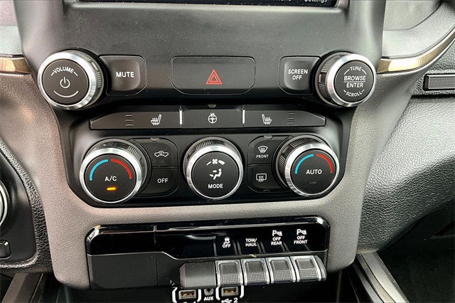 2021 Ram 1500 Rebel photo 15