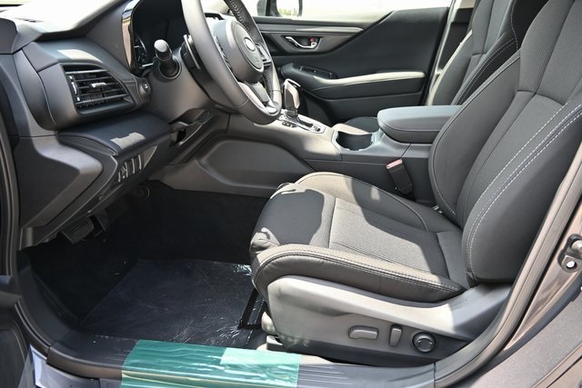 2025 Subaru Legacy Premium photo 16