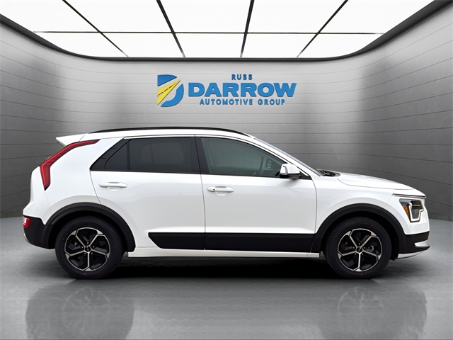 2023 Kia Niro EX photo 3