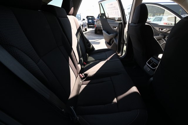 2025 Subaru Outback Premium photo 14