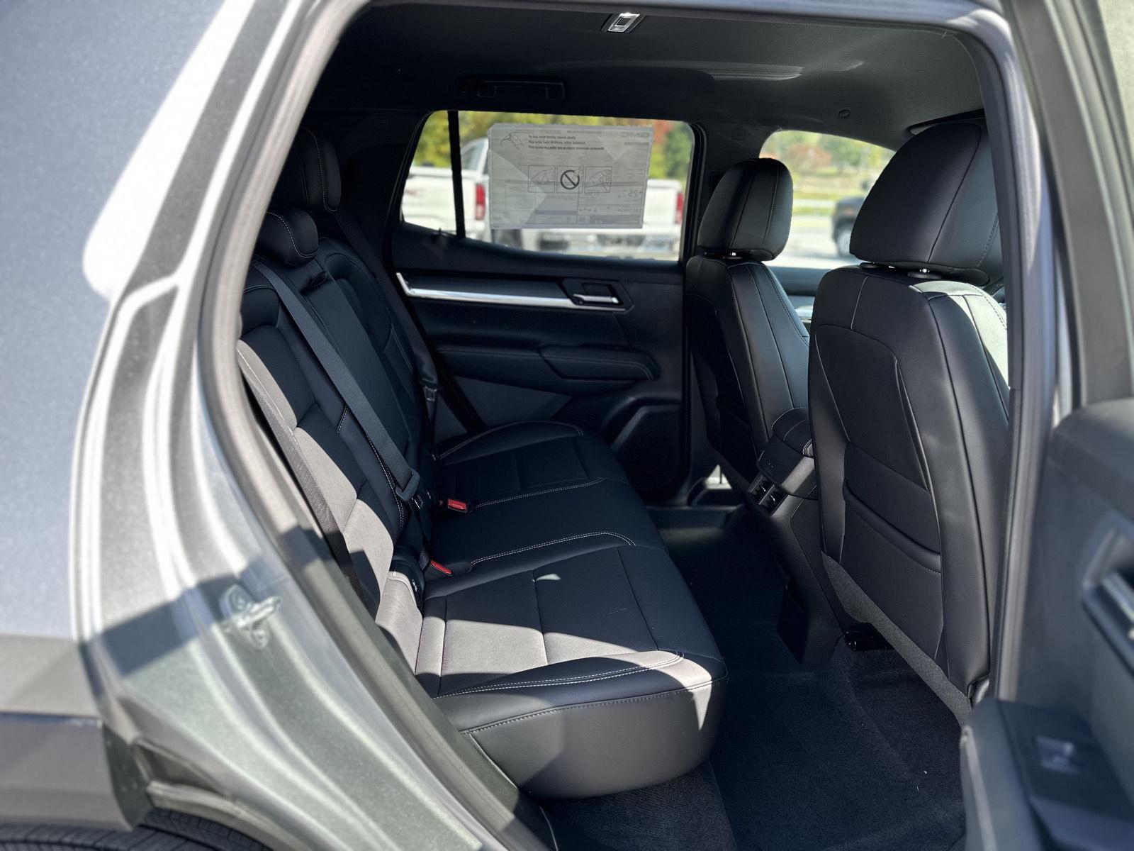 2026 Gmc Terrain Elevation photo 11