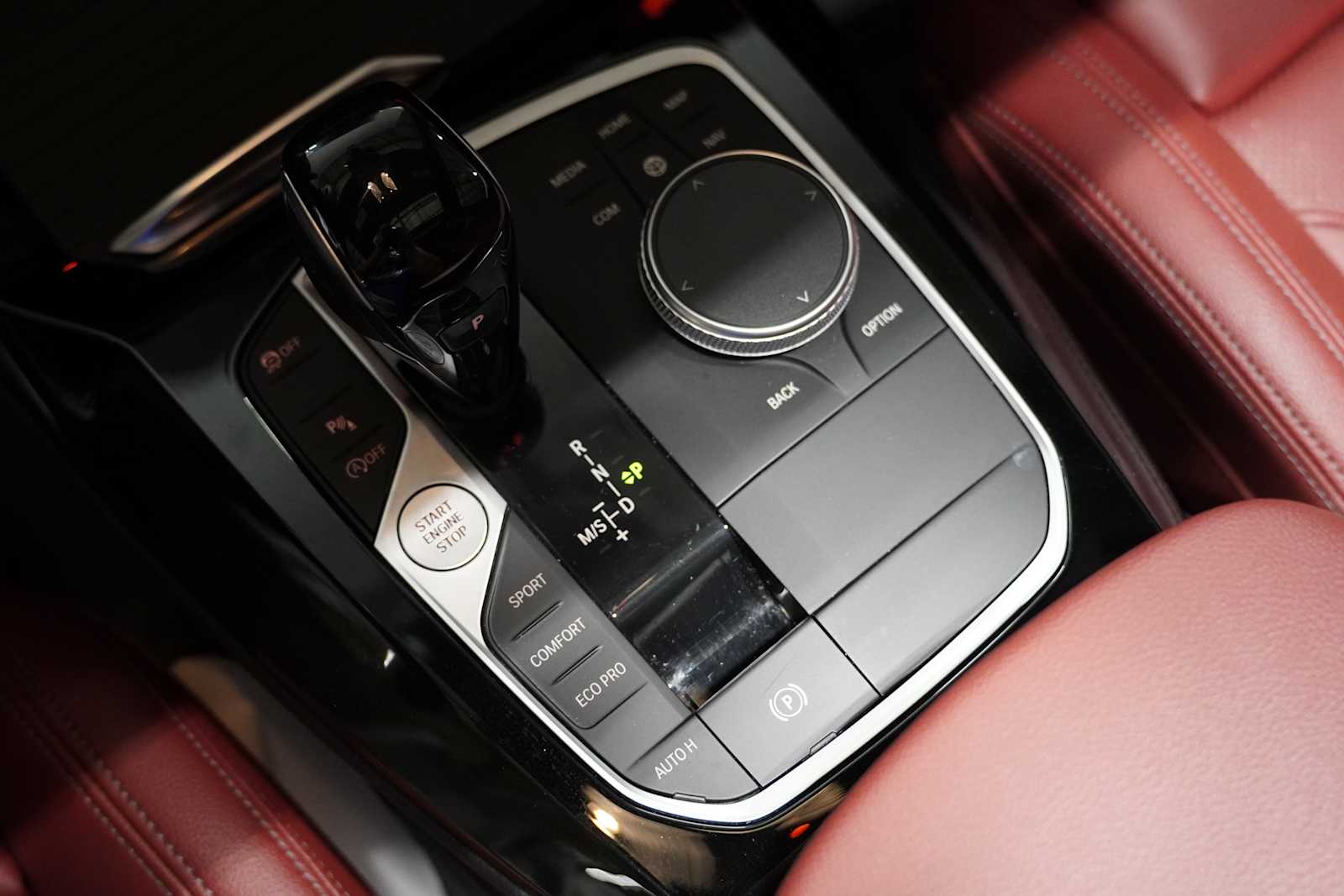 2022 Bmw X3 sDrive30i photo 20