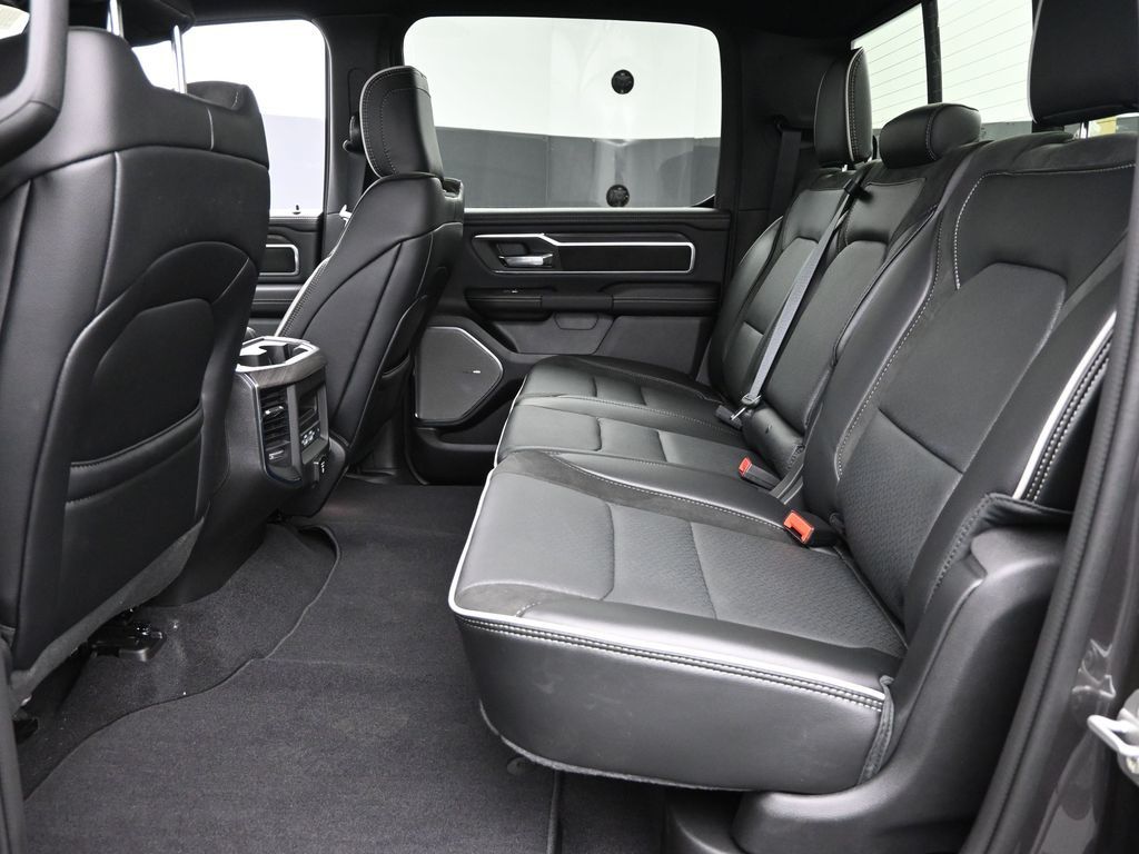 2026 Ram 1500 Laramie photo 9