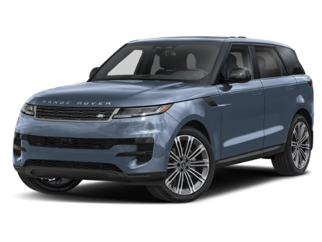 2025 Land Rover Range Rover Sport SE's photo
