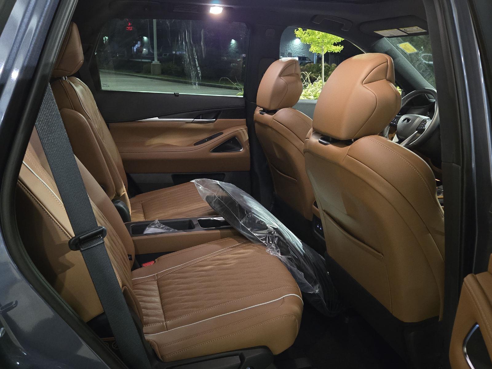 2026 Infiniti QX60 Autograph AWD photo 18