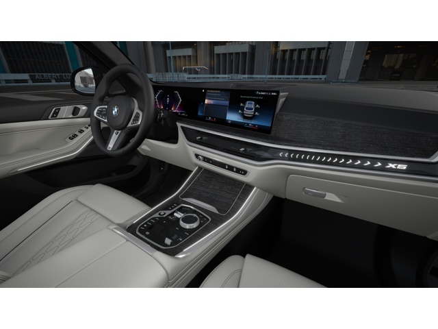 2026 Bmw X5 xDrive40i photo 11
