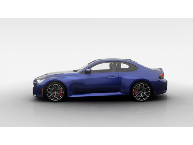 2026 Bmw M2 Coupe photo 4