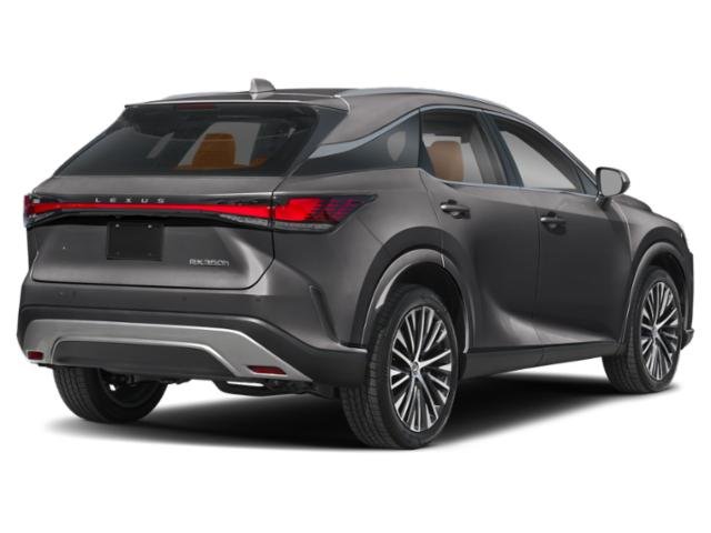 2025 Lexus RX 350h Premium photo 2