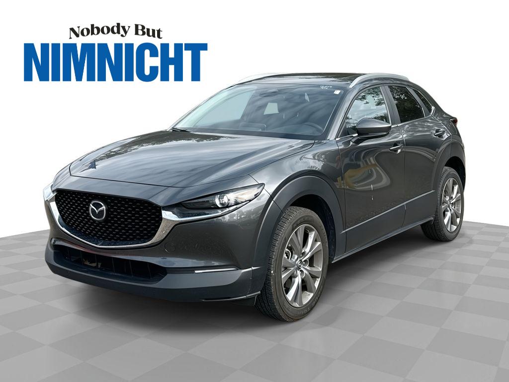 2024 Mazda CX-30 Preferred's photo