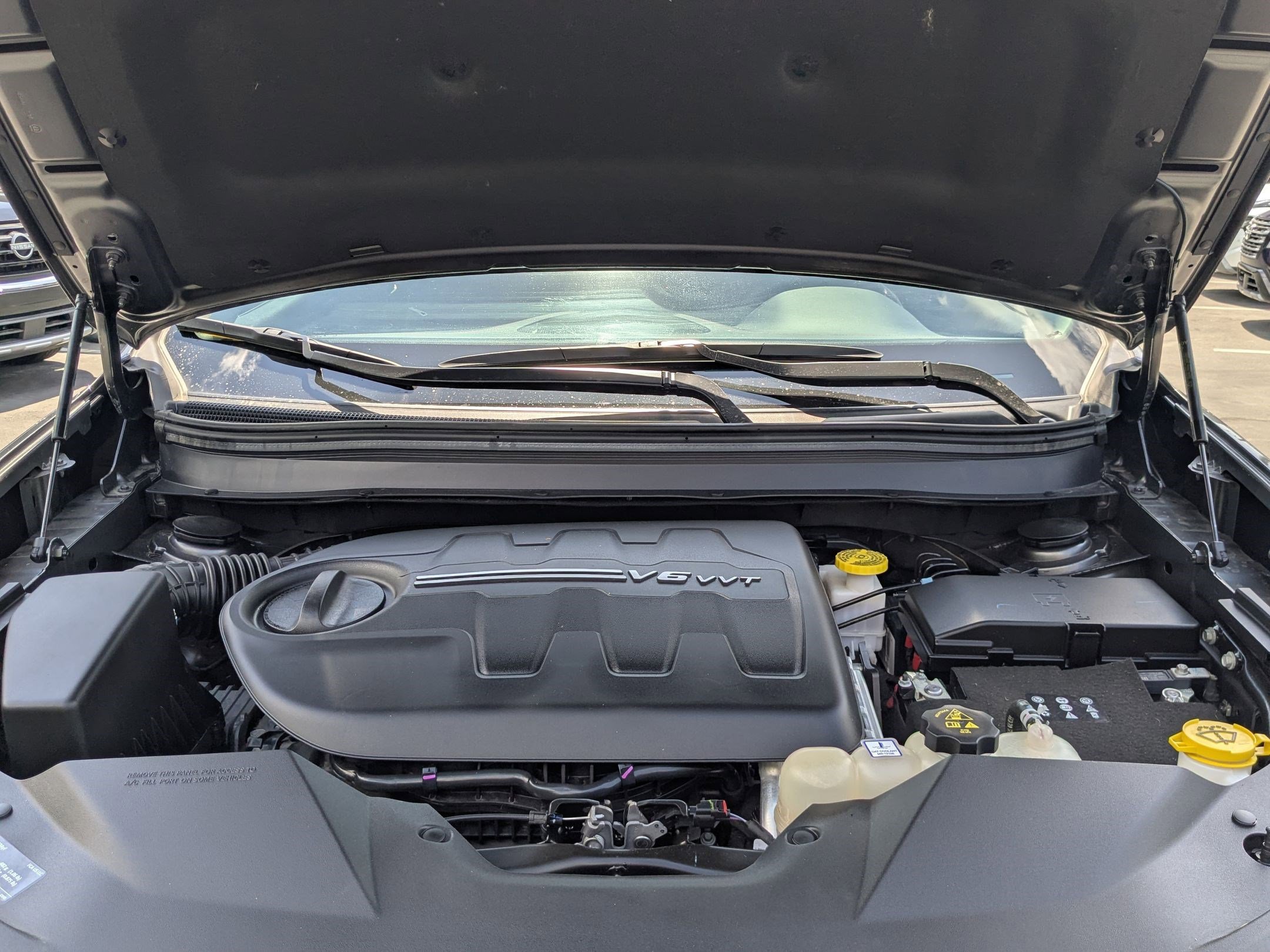 2022 Jeep Cherokee Trailhawk photo 29