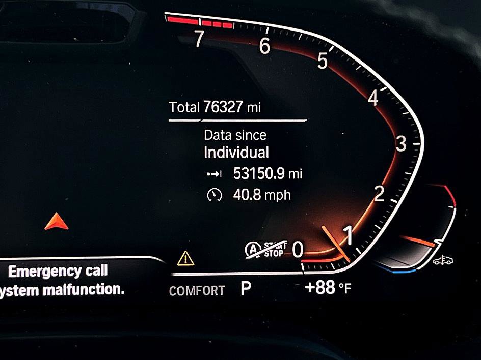 2019 Bmw X5 xDrive40i photo 10