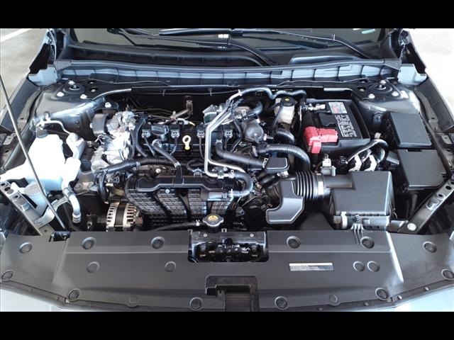2025 Nissan Altima 2.5 S photo 20