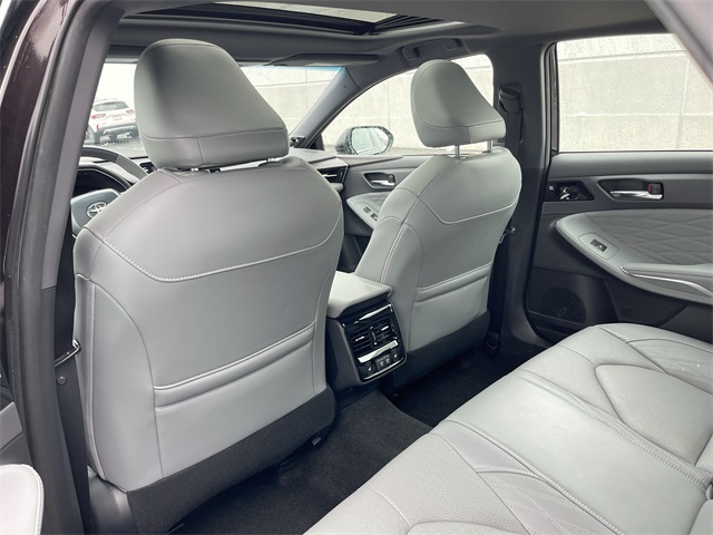 2019 TOYOTA AVALON - Image 25