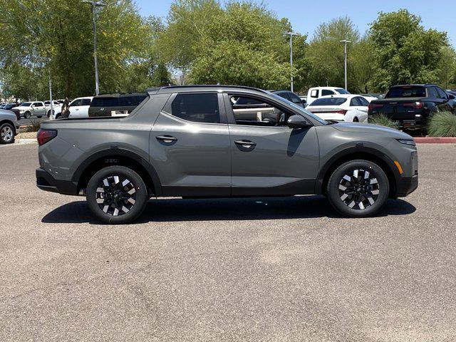 2025 Hyundai Santa Cruz SEL Activity photo 2