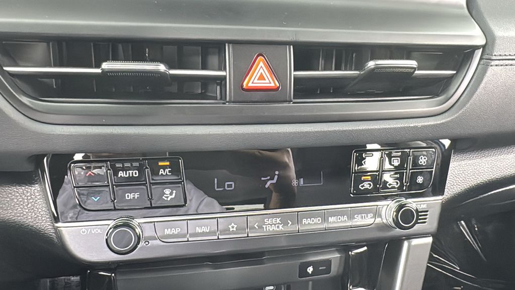 2026 Kia Seltos EX photo 26
