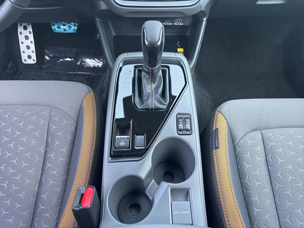 2025 Subaru Crosstrek Sport photo 19