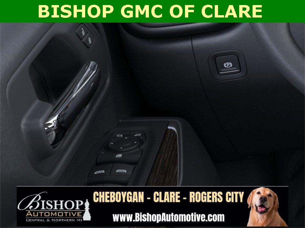 2026 Gmc Sierra 2500 HD Pro photo 17