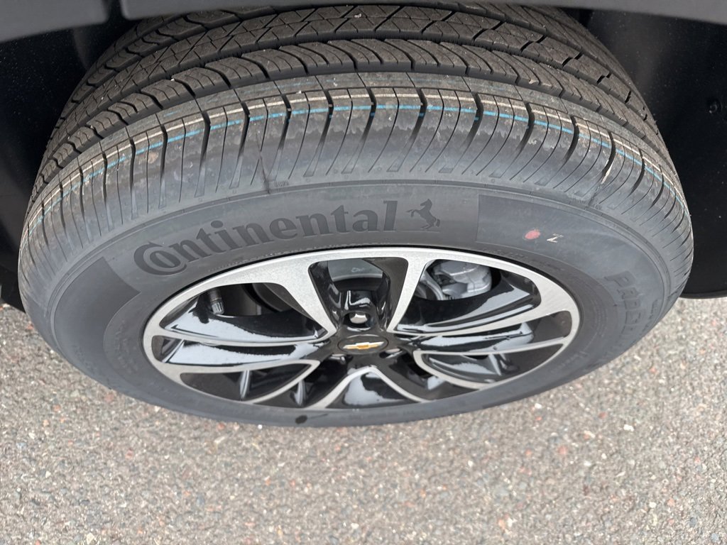 2026 Chevrolet Trailblazer LT photo 16