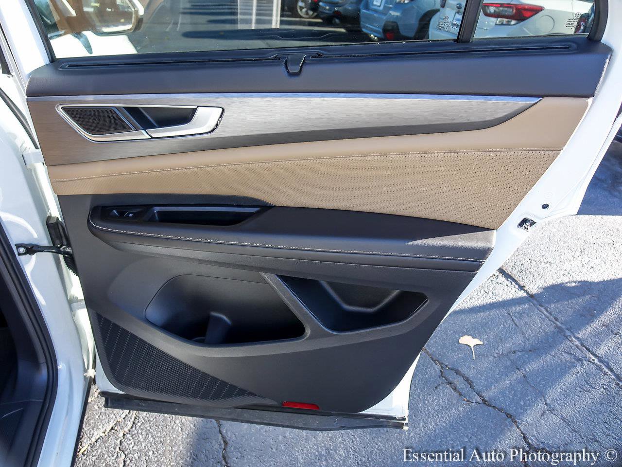 2025 VOLKSWAGEN ATLAS CROSS SPORT - Image 21