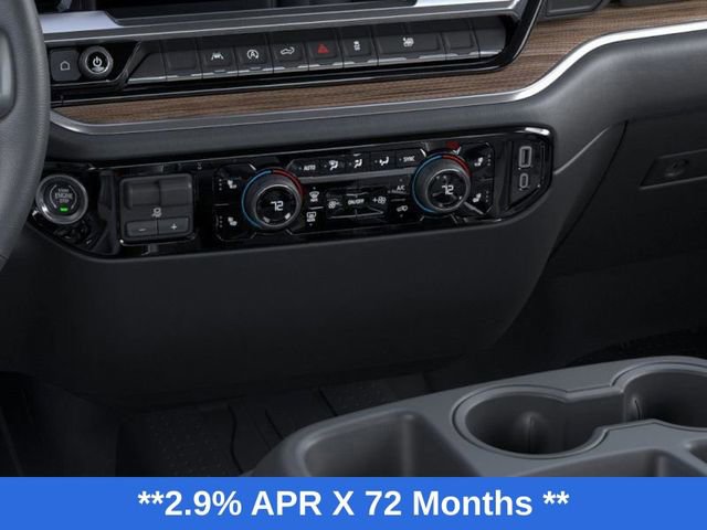 2026 Chevrolet Silverado 1500 RST photo 19