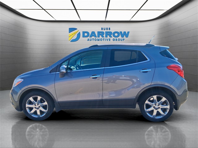 2014 Buick Encore Convenience photo 2