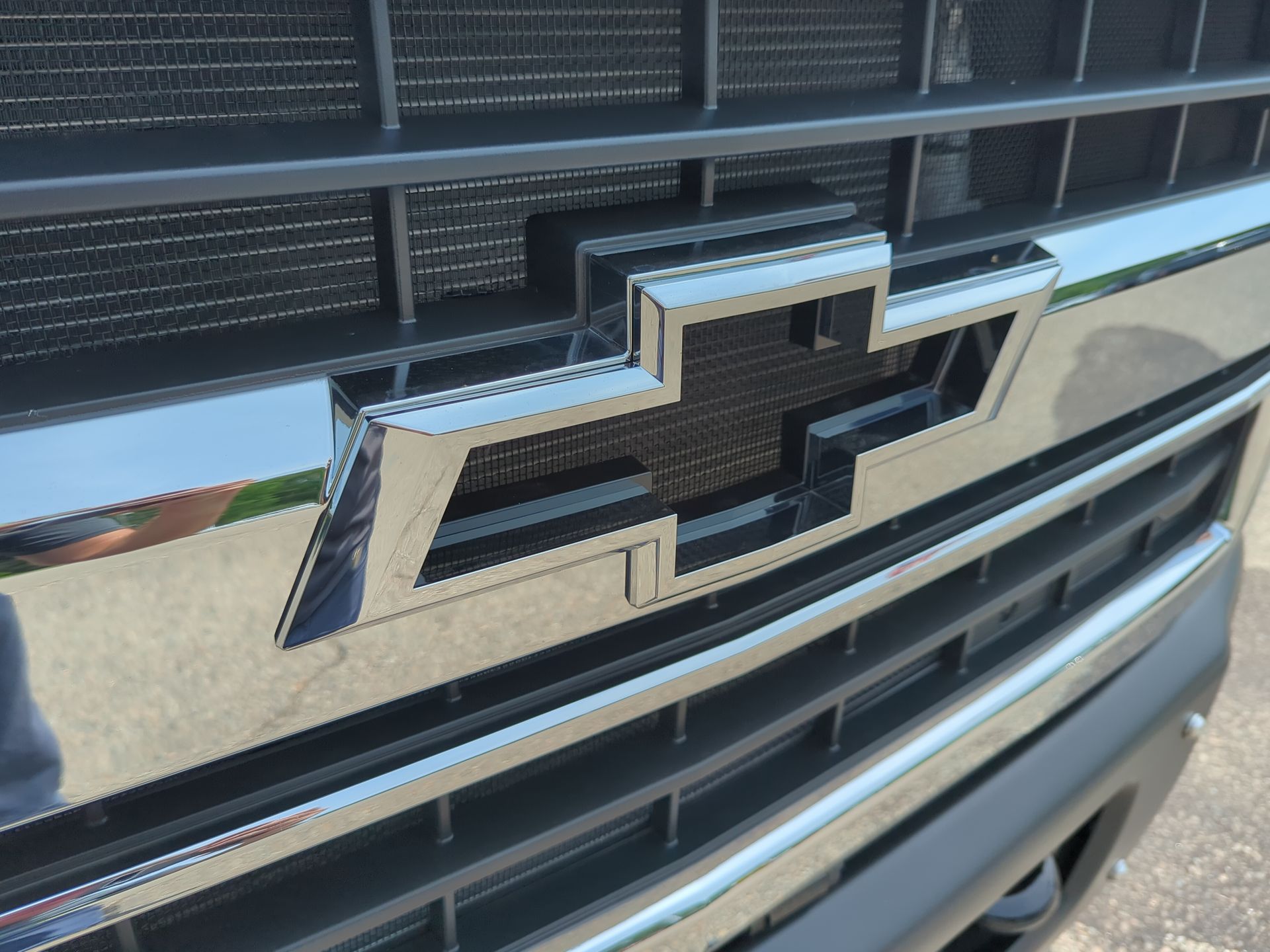 2024 Chevrolet Silverado 5500HD Work Truck photo 18
