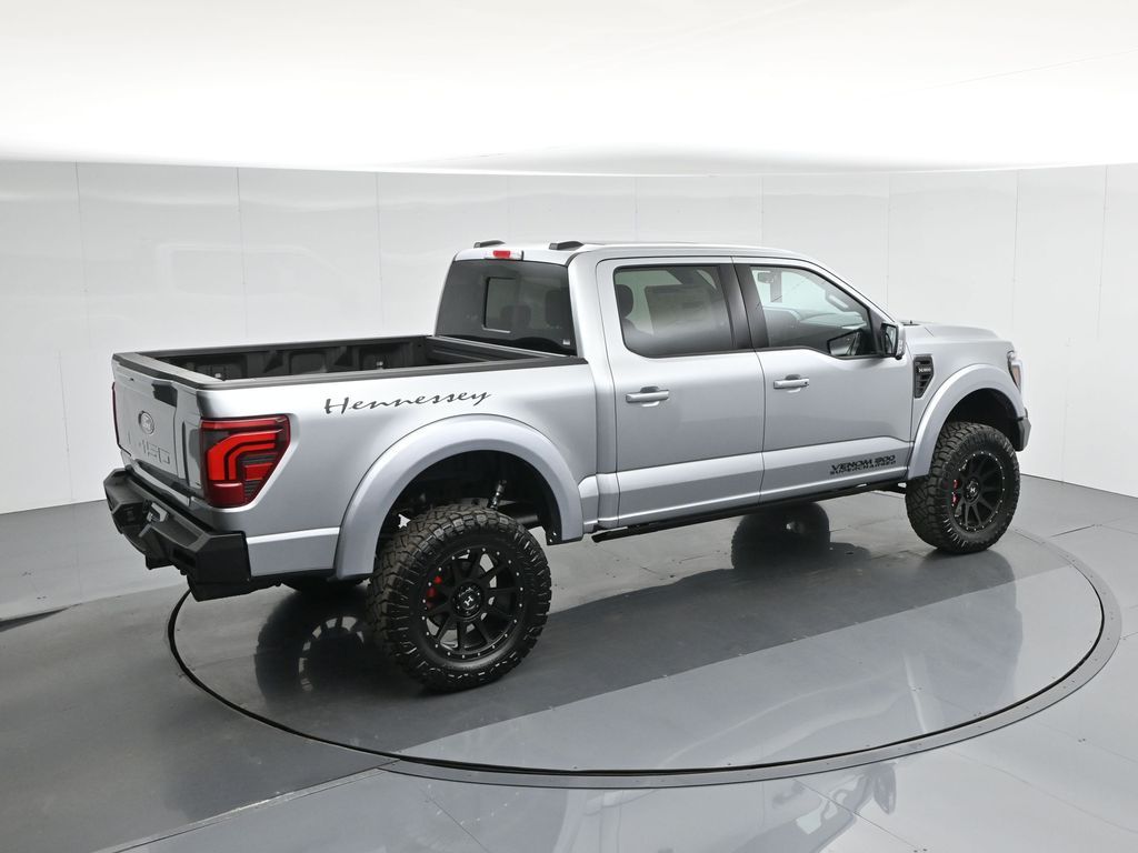 2025 Ford F-150 Lariat photo 44