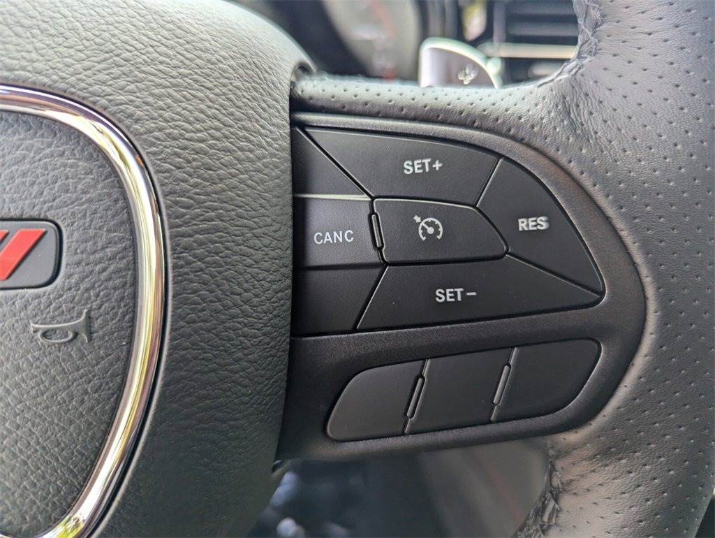 2026 Dodge Durango GT photo 19