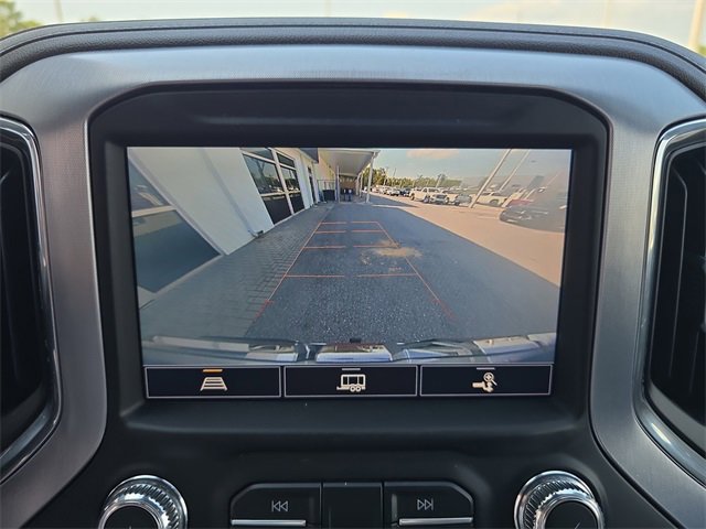 2022 Gmc Sierra 1500 Limited SLT photo 18